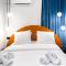 The 2 BDR Sapphire Condo 5 min to CAI Airport - 开罗