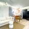 The 2 BDR Sapphire Condo 5 min to CAI Airport - 开罗