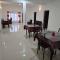 Room in Guest room - Kandy City View MPM Guest Room - 2B1 - 康提