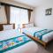 Scallop Beach Condominium