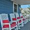 Dog Friendly, 3 Bedroom Oceanfront, Panoramic Ocean Views, Ship Bottom - Ship Bottom