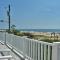 Dog Friendly, 3 Bedroom Oceanfront, Panoramic Ocean Views, Ship Bottom - Ship Bottom