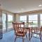 Dog Friendly, 3 Bedroom Oceanfront, Panoramic Ocean Views, Ship Bottom - Ship Bottom