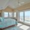 Dog Friendly, 3 Bedroom Oceanfront, Panoramic Ocean Views, Ship Bottom - Ship Bottom
