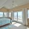 Dog Friendly, 3 Bedroom Oceanfront, Panoramic Ocean Views, Ship Bottom - Ship Bottom