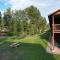 Methow River Lodge Cabins - 温索普