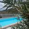 Charmant Studio vue Mer avec Piscine - Cul de Sac
