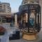 Modern apartment in Hurghada al dau heights 3314 - Хургада