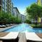 D Condo Bangsaen ตึกC - Ban Rong Khoei