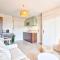 Appt cosy Cabourg 2 min plage 5 min thalasso - Cabourg
