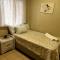 Castle in the Capital City 3-Beds