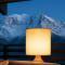 Chalet Anatole - Vue Mont Blanc Exceptionnelle - 圣热尔韦莱班