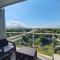 Apto Vista Mar 2 cuadras Playa, Jaccuzi BBQ Wifi Parqueadero y Ascensor 7 Piso - Санта-Марта
