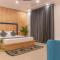 The Hillside inn Kasauli by Exotic Stays