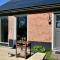 Appartementen Chaamse Bossen met tuin