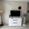 Appartement 1 chambre avec piscine - 格雷乌莱班