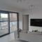 Luxus Tower Apartment 14th Floor