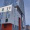 Luxus Tower Apartment 14th Floor