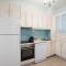 Beachfront ZEN sea view apartment - Itea