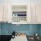 Beachfront ZEN sea view apartment - Itea