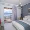 Beachfront ZEN sea view apartment - Itea