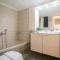 Beachfront ZEN sea view apartment - Itea