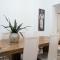 Beachfront ZEN sea view apartment - Itea