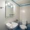 Beachfront ZEN sea view apartment - Itea