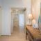 Beachfront ZEN sea view apartment - Itea