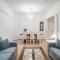 Beachfront ZEN sea view apartment - Itea