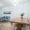 Beachfront ZEN sea view apartment - Itea