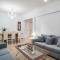 Beachfront ZEN sea view apartment - Itea