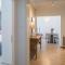 Beachfront ZEN sea view apartment - Itea