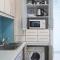 Beachfront ZEN sea view apartment - Itea