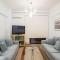 Beachfront ZEN sea view apartment - Itea