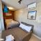 Apartamentos Incríveis na Praia da Enseada - غوارويا