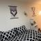Appartement luxueux de 115m2, grand balcon et vue magnifique - Leysin