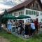 Floras Haus Hostel