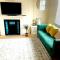 Evo Green Gravesend 2 bed Apartment, 2 mins Station, Town Centre