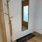 Ferienwohnung mit See und Alpenblick