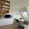 EUROPA APARTAMENTY