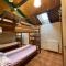 Albergue Peña Castil