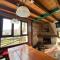 Albergue Peña Castil