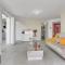 Villa Gosier T3 COSY JACUZZI - ROMANTIQUE