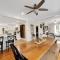 Main House - 3 Story 5 Bed/ 3 Bath - Wolfeboro - 沃尔夫伯勒