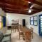 Casas Aguas Cantantes