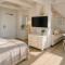 Lodge am Meer