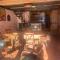 Chalet le 1791