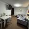 Apartamencik przy trasie nr 1 Bielsko-Biała - Bílsko-Bělá