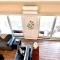Penthouse - 2 min to sand! Ocean & Marsh Views - 大洋城